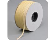 legatoria Capitello ORO avvolto per il lato sinistro, larghezza 13 mm leg1080