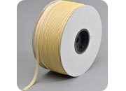 legatoria Capitello ORO avvolto per il lato destro, larghezza 13 mm leg1081