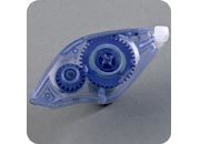 legatoria Dispenser per biadesivo nastro removibile, lungo 14 metri, altezza 8,4mm leg1146