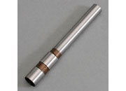 legatoria Punta per trapano per carta. 9mm attacco diametro 11mm, profondit� di foratura 50mm, glide coating, in acciaio HSS rivestito al TEFLON leg1330