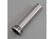 legatoria Punta per trapano per carta. 16mm attacco diametro 24mm, profondit di foratura 50mm, in acciaio HSS.