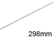 legatoria Appendino calendari. 298mm BIANCO leg1353.