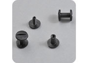 legatoria Viti sepolte rilegatura. plastica 13mm  leg1374.