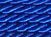 legatoria Cordoncino 2mm, AMIANTO a 3 capi, spessore 2 mm, doppio ritorto, in poliestere. Cordoncino ideale per abbellimenti in campo cartotecnico e per il confezionamento di men, libretti matrimonio, bomboniere. .