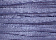 legatoria Cordoncino coda di topo, spessore 2,5mm Lavanda, tinta unita. Prodotto italiano, MADE IN ITALY.