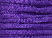 legatoria Cordoncino coda di topo, spessore 2,5mm Viola, tinta unita. Prodotto italiano, MADE IN ITALY leg1704