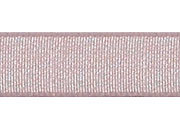legatoria Nastro Taft, spessore 16mm Rosa, tinta unita. Prodotto italiano, MADE IN ITALY.