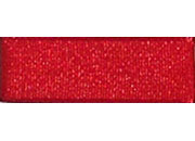 legatoria Nastro Taft, spessore 16mm Rosso, tinta unita. Prodotto italiano, MADE IN ITALY.