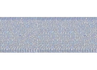 legatoria Nastro Taft, spessore 16mm Cielo, tinta unita. Prodotto italiano, MADE IN ITALY.