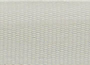 legatoria Nastro Gross Grain golden line, spessore 15mm Naturale, tinta unita. Prodotto italiano, MADE IN ITALY.
