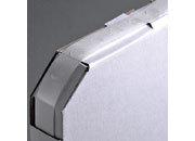 legatoria Gocce di colla, semi-permanenti diametro 12mm, in scatola dispenser leg190