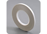 legatoria Natro biadesivo 15mm permanente da entrambi i lati, in rotolo da 50m.