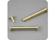 legatoria Vite sepolta ad incastro, 45mm leg2119.