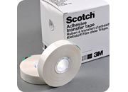 legatoria Nastro biadesivo 3M 904, 19mm per pistola applicatrice Scotch atg applicator 700, in rotolo da 44m leg216