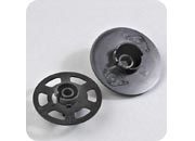 legatoria Adattatore per pistola applicatrice 3M Scotch ATG 700 per utilizzare nastri da 6mm leg222