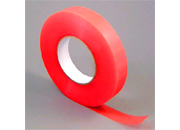 legatoria Nastro biadesivo ad alte prestazioni, 19mm adesivo permanente da entrambi i lati, in rotolo da 50m.