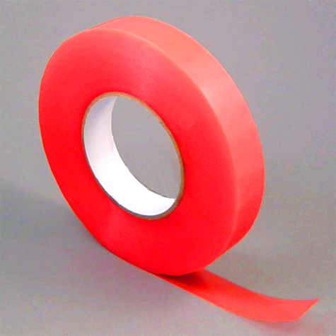 legatoria Nastro biadesivo ad alte prestazioni, 25mm adesivo permanente da entrambi i lati, in rotolo da 50m.