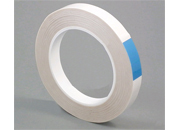 legatoria Nastro biadesivo, PERMANENTE-REMOVIBILE, 15mm adesivo permanente da un lato e removibile dallaltro, in rotolo da 50m leg2248