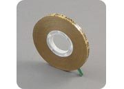 legatoria Nastro biadesivo. 6mm. BEST PRICE per pistola applicatrice Scotch ATG applicator 700, in rotolo da 55 metri. Larghezza 6 mm. Spessore adesivo 0,005 mn LEG2475