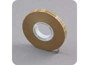 legatoria Nastro biadesivo. 9mm. BEST PRICE per pistola applicatrice Scotch ATG applicator 700, in rotolo da 33 metri. Larghezza 9 mm. Spessore adesivo 0,005 mm.