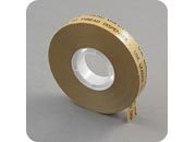 legatoria Nastro biadesivo. 12mm. BEST PRICE per pistola applicatrice Scotch ATG applicator 700, in rotolo da 55 metri. Larghezza 12 mm. Spessore adesivo 0,005 mm  LEG700