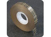 legatoria Nastro biadesivo. 12 mm. Permanente ULTRA per pistola applicatrice Scotch ATG applicator 700, in rotolo da 16,5 metri. Larghezza 12 mm. Spessore adesivo 0,11 mm. Prodotto alternativo al 3M 969.