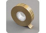 legatoria Nastro biadesivo. 19mm. BEST PRICE per pistola applicatrice Scotch ATG applicator 700, in rotolo da 33 metri. Larghezza 19 mm. Spessore adesivo 0,005 mm .