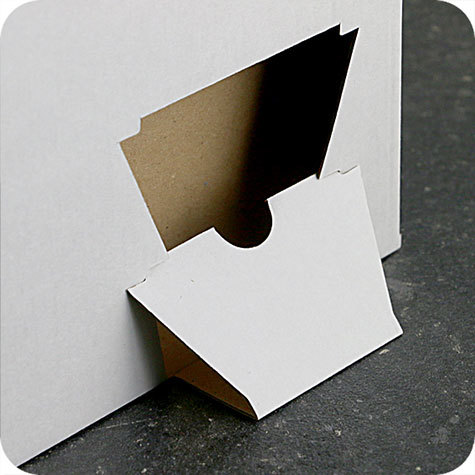 legatoria Gocce di colla, removibili diametro 15mm, in scatola dispenser.