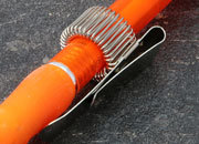 legatoria Portapenne metallo, 40x11mm leg2335.