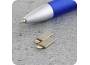 legatoria Calamita autoadesiva, 10x5 mm leg2410.