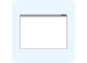 legatoria Busta con cursore. 320x230mm LEG2472.