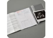 legatoria Copertina per libri e documenti 18x13 cm TRASPARENTE. Dimensioni: 180x390 mm aperto (180x130 mm chiuso). In morbido PVC da 180 micron. Larghezza delle tasche interne: 70 mm (aperte verso il centro), per inserire la prima e lultima pagina leg2479