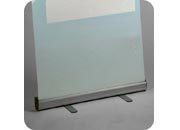 legatoria Roll-Up pubblicitario ECO, 850 x 2000 mm leg2493.