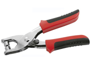 legatoria Occhiellatrice per rivetti metallici Maniglia in polimero ergonomico LEG2538