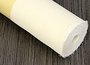 legatoria Garza per legatoria altezza 100cm garza in rotolo. DOPPIO FILAMENTO. Per il rafforzamento e la stabilizzazione dei blocchi del libro LEG2559