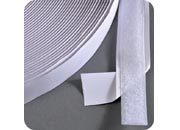 legatoria Nastro in velcro autoadesivo femmina, 16mm leg261.