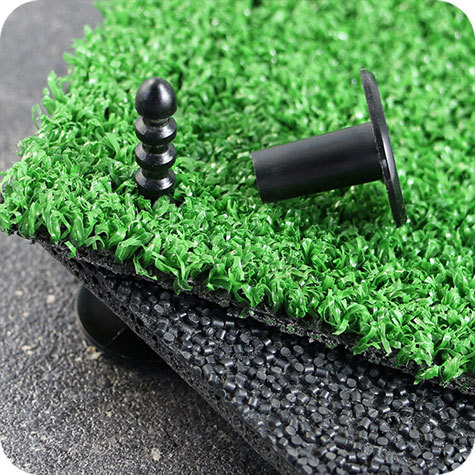 legatoria Perno rilegatore, lunghezza 140mm NERO. Con chiusura a tubetto. Testa diametro 23mm. Per lunghezza, si intende la distanza INTERNA tra le due teste, che corrisponde allo spessore del volume da rilegare.