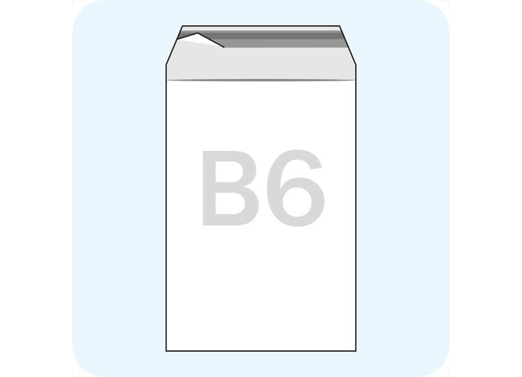 legatoria Sacchetto con chiusura autoadesiva, 130x180mm TRASPARENTE, in polietilene da 60 micron, con patella da 40mm e banda autoadesiva di chiusura sul lato corto, adatta anche per mailing.