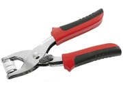 legatoria Pinza per bottoni a pressione Maniglia in polimero ergonomico LEG2763