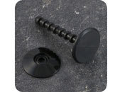 legatoria Perno rilegatore, lunghezza 45mm leg2867.