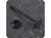 legatoria Perno rilegatore, lunghezza 85mm leg2869.