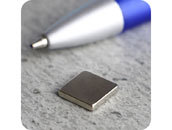 legatoria Calamita quadrata. 10x10x2mm leg2880.