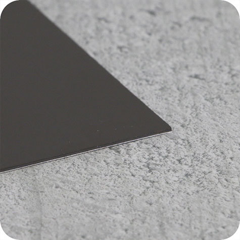 legatoria FoglioMagneticoAutoadesivo, A4, ANISOTROPO, 0,9mm Foglio magnetico autoadesivo permanente, formato A4 (210x297mm). Spessore 0,9mm, magnetizzazione anisotropa..