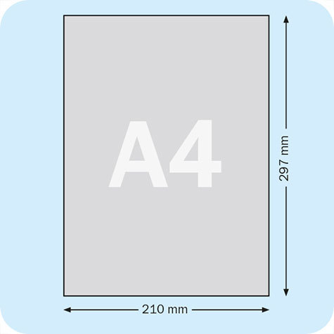 legatoria FoglioMagneticoAutoadesivo, A4, ANISOTROPO, 0,9mm Foglio magnetico autoadesivo permanente, formato A4 (210x297mm). Spessore 0,9mm, magnetizzazione anisotropa..