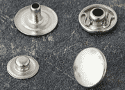 Bottone automatico a pressione tipo S LEG3112