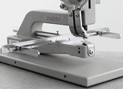 legatoria Occhiellatrice automatica per occhielli tipo 24 e 25 Tramoggia  incorporata, alimentazione automatica per rivetti tipo 24 e 25* LEG3134