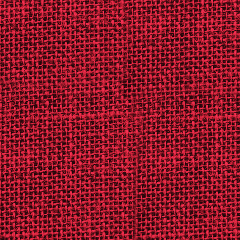 legatoria Tela VERA, 326x500mm,  ROSSOscuro 4 In foglio 326x500mm, per rilegatura, legatoria, cartonaggio.