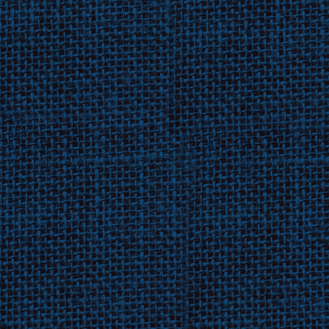 legatoria Nastro autoadesivo borda dorso, h75mm BLU NOTTE, elegante nastro in tela per ricoprire il dorso di blocchi pinzati. Spessore 400 micron. Utilizzato nelle industrie grafiche per bordature e dorsature di libri, registri, quaderni, blocchi per assegni e formulari.