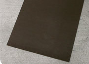 legatoria FoglioMagneticoAutoadesivo, A4, ISOTROPO, 1,5mm Foglio magnetico autoadesivo permanente, formato A4 (210x297mm). Spessore 1.5mm, magnetizzazione isotropa..