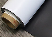 legatoria RotoloMagneticoStampabile, autoadesivo, 620x0,6mm LEG3187.